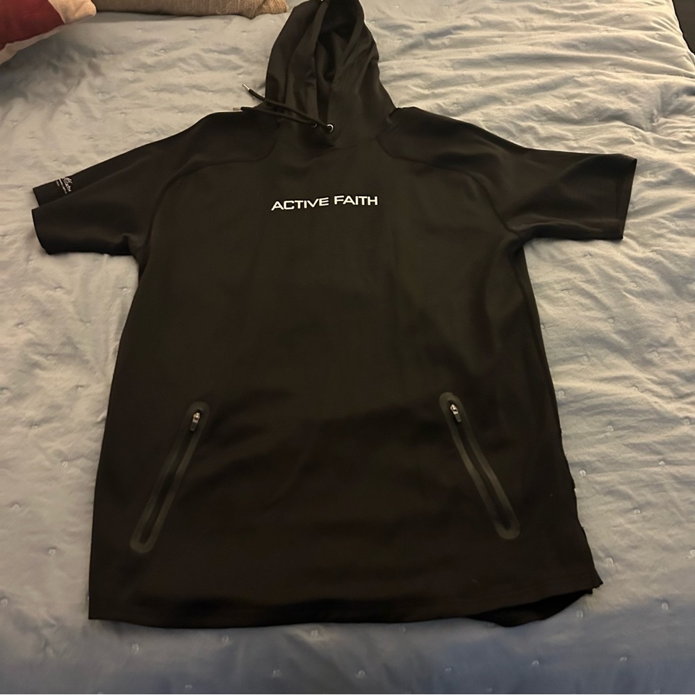 Active Faith Shirt